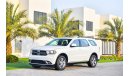 Dodge Durango Limited AWD