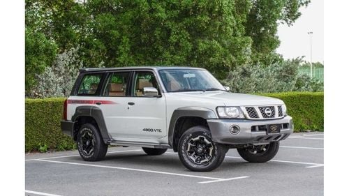 Nissan Patrol Safari Super Safari RAMADAN OFFER | FREE INSURANCE, REGISTRATION AND MORE EXTRAS  2022 | NISSAN PATROL | SA