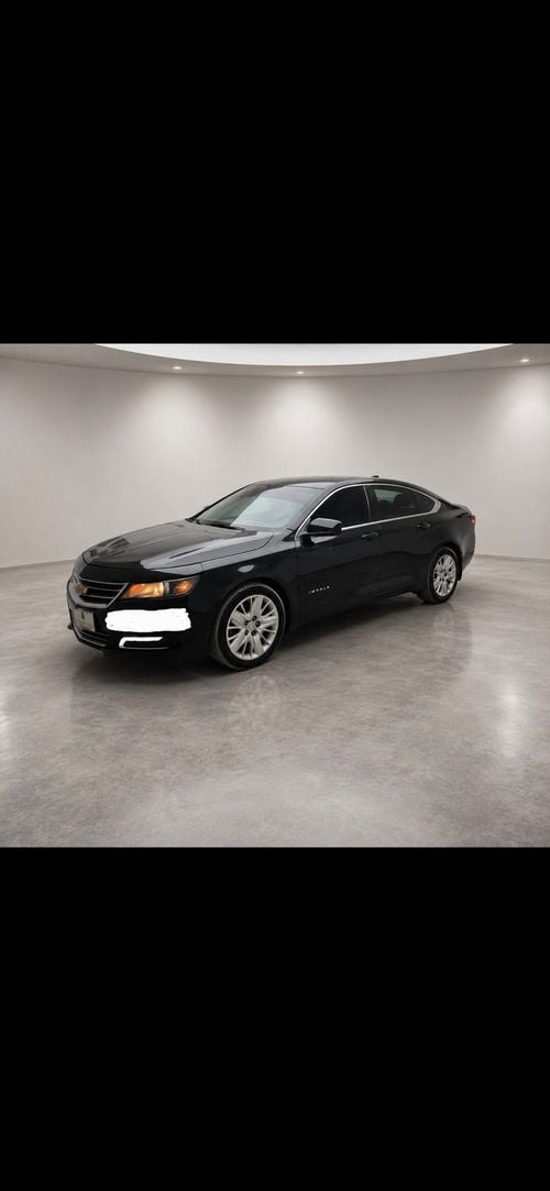 شيفروليه إمبالا LS