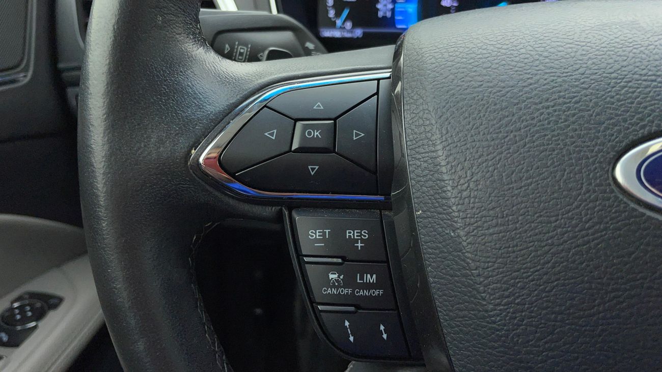 Ford Taurus TITANIUM 2 | Zero Down Payment | Home Test Drive