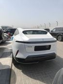 أفاتر 11 Avatr 11 2025 Ultra 4WD النسخة الكهربائية النقية