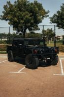 هامر H1 Open Top