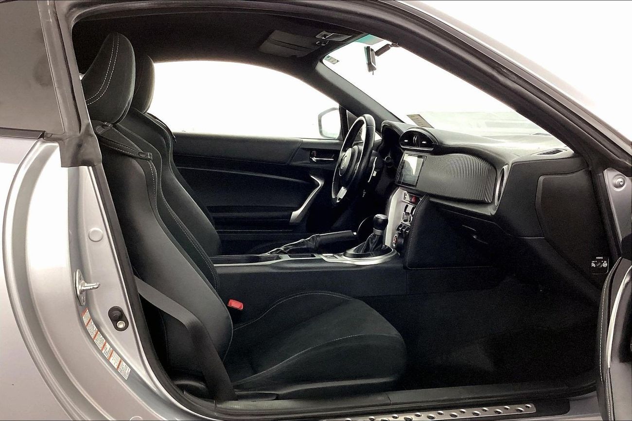 تويوتا 86 VTX | National Day Celebration | شامل الضمان | 0 ﺪﻔﻋﺓ ﺃﻮﻟﻯ