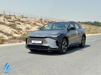 Toyota bZ4X ELECTRIC | SUV | 615 KM RANGE | BRAND NEW