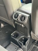 Jeep Wrangler Unlimited Sport S 2.0L A/T Unlimited Sport  2.0L Full Option