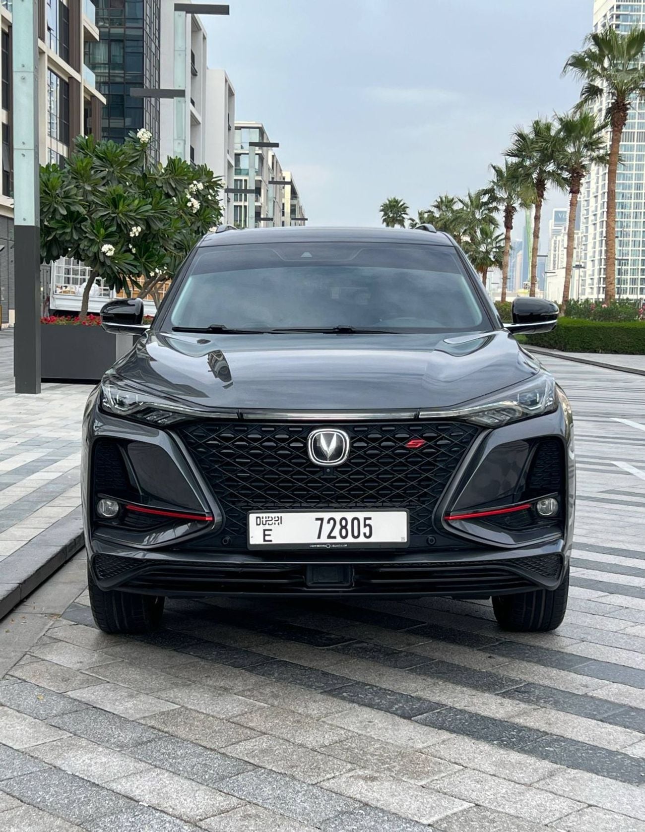 Changan CS75 Plus