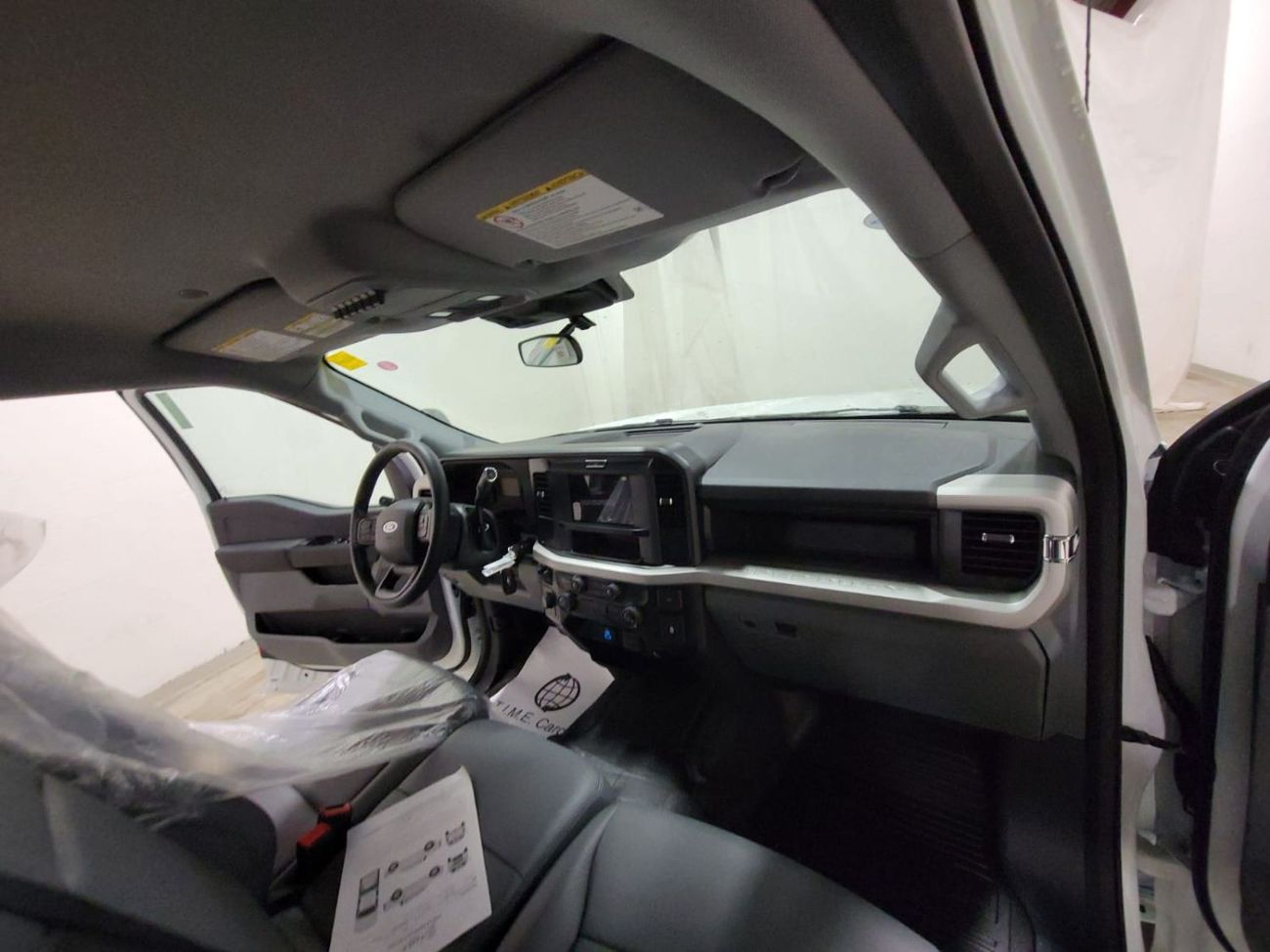 فورد F 550 DOUBLE CAB DIESEL 4X4