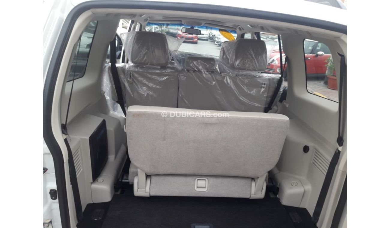 ميتسوبيشي باجيرو باجيور  ٢٠١٢ رقم١ خليجي  ممتازه جدان