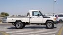 Toyota Land Cruiser Pick Up LAND CRUISER LC79 RHD 4.2L
