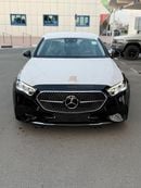 مرسيدس بنز E200 2.0L
