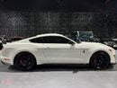 فورد موستانج SHELBY GT500