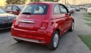 Fiat 500 Dolcevita 0km - new car