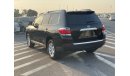 Toyota Highlander 2012 Toyota Highlander 4x4 / EXPORT ONLY/ فقط للتصدير
