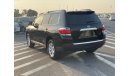 تويوتا هايلاندر 2012 Toyota Highlander 4x4 / EXPORT ONLY/ فقط للتصدير