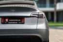 Tesla Model Y Model Y Dual Motor | 3,525 P.M | 0% Downpayment | Tesla Warranty!