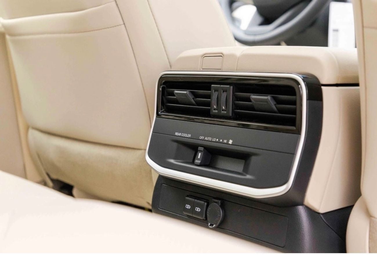 Toyota Land Cruiser GXR4