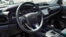 Toyota Hilux GLX 2.4L Double Cab Utility
