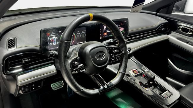 GAC Empow GE, миниатюра 27
