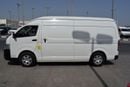 Toyota Hiace GLS -High Roof  Panal Van 2.7L
