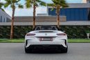 بي أم دبليو Z4 sDrive 20i M Sport package 2.0L | 3,780 p.m