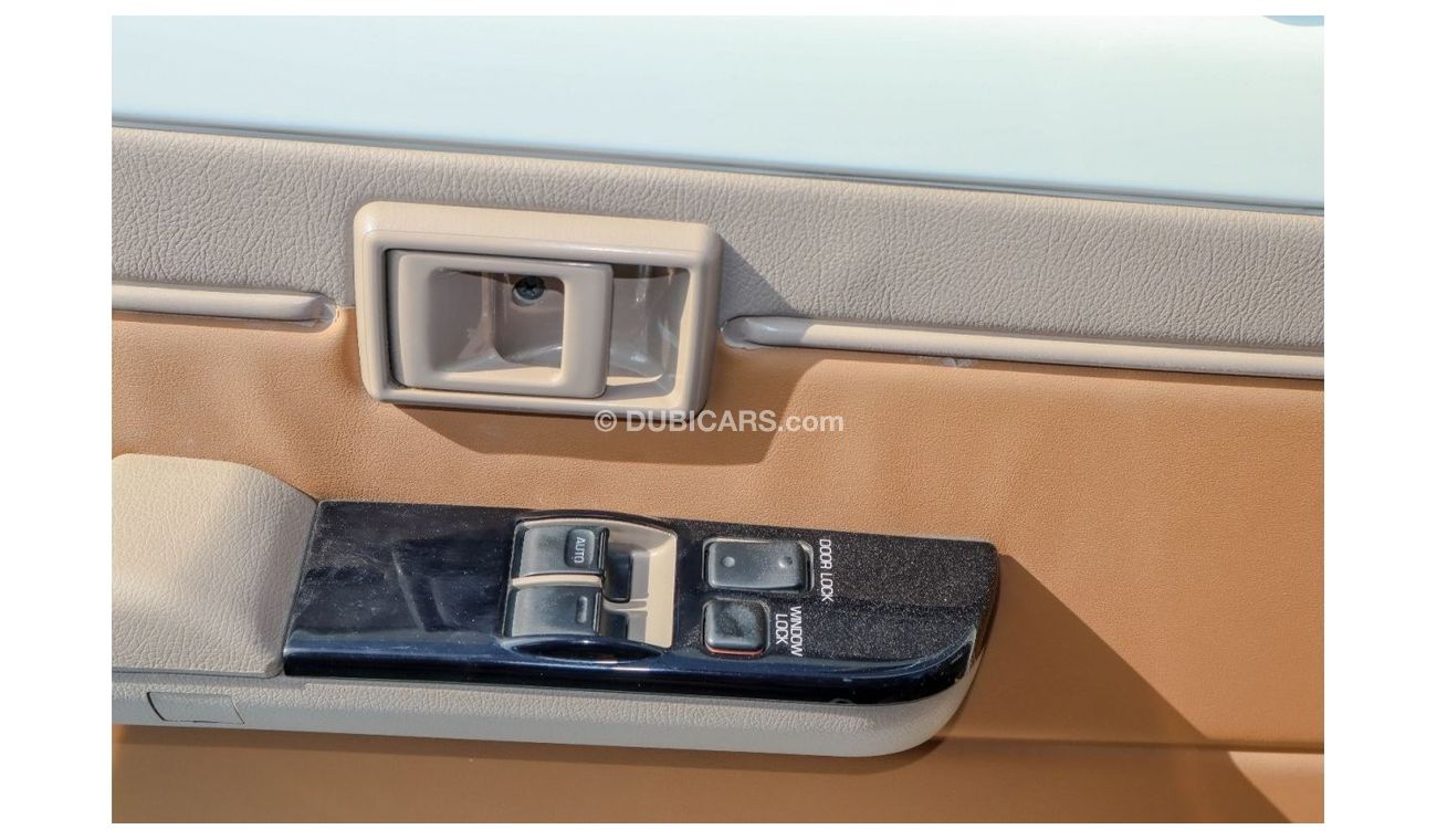 Toyota Land Cruiser Pick Up 2022 MODEL TOYOTA LAND CRUISER 79 SINGLE CAB PICKUP LX V6 70th series 4.0L PATROL 4WD MANUAL