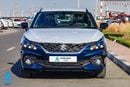 سوزوكي بالينو 2026 GLX- Full Option - Head up Display - Cruise Control - LED Headlight