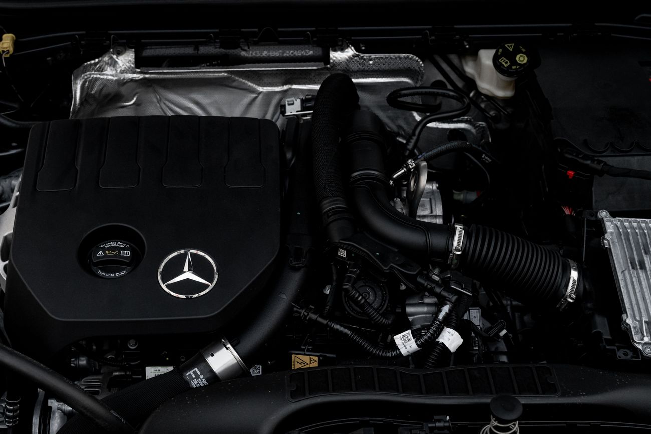 Mercedes-Benz A 200 AMG A200 AMG Sedan | 3,447 P.M | 0% Downpayment | A200 AMG SEDAN | 5 YEARS WARRANTY!