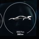 بورش 911 GT3 RS 4.0L (520 HP) Coupe