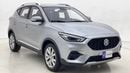 أم جي ZS 2023 STD | AED 499/Month | 0 DP | 30 Day Return | Warranty | Service History