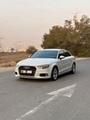 أودي A3 35 TFSI 1.4L