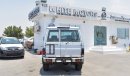 Toyota Land Cruiser Hard Top Land Cruiser Hard Top 71