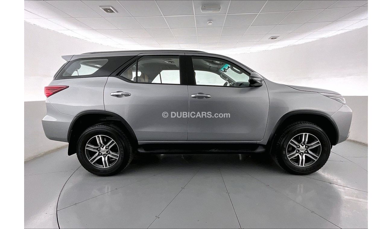 Toyota Fortuner EXR | 1 year free warranty | 0 down payment | 7 day return policy