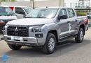 ميتسوبيشي L200 2024 Triton GLX Diesel / Only Available with us! /2.4L 4x4 6 MT/ Export Only