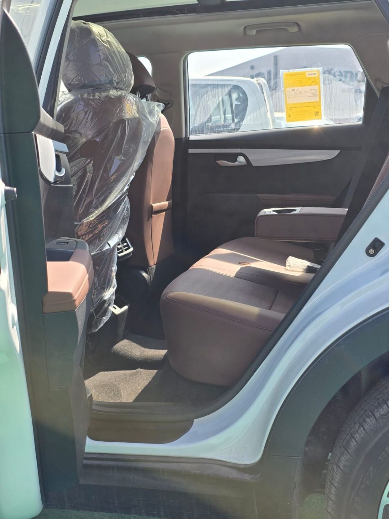 Kia Sportage 2.0L MPI EX (AWD)