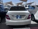 Mercedes-Benz C 300 Avantgarde Sport 3.0L