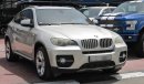 BMW X6 50i Xdrive