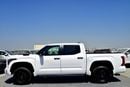 Toyota Tundra CREWMAX TRD PRO HYBRID V6 3.5L 4WD AUTOMATIC TRANSMISSION