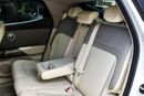 جينيسس GV60 Electric | Korean Specs | Clean Title | 26K KM | White | جينسس كهرباء وا
