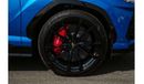 Lamborghini Urus 4.0T 2022 Lamborghini Urus V8 AWD