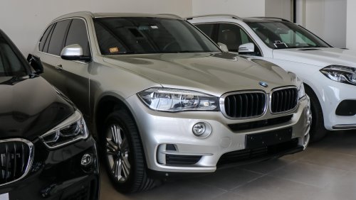 Bmw x5 for sale in uae