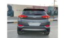Hyundai Tucson Basic Panorama 1.6L In excellent condition and requires no expenses