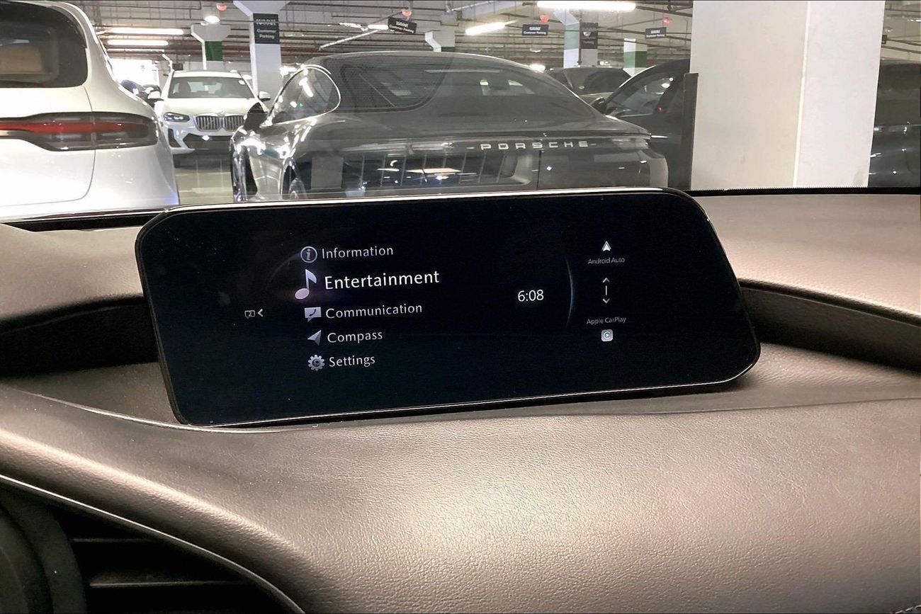 مازدا 3 Select | National Day Celebration | شامل الضمان | 0 ﺪﻔﻋﺓ ﺃﻮﻟﻯ