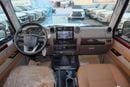 Toyota Land Cruiser 70 TOYOTA LAND CRUISER HARDTOP 4.0L 2023  Engine: 4.0L