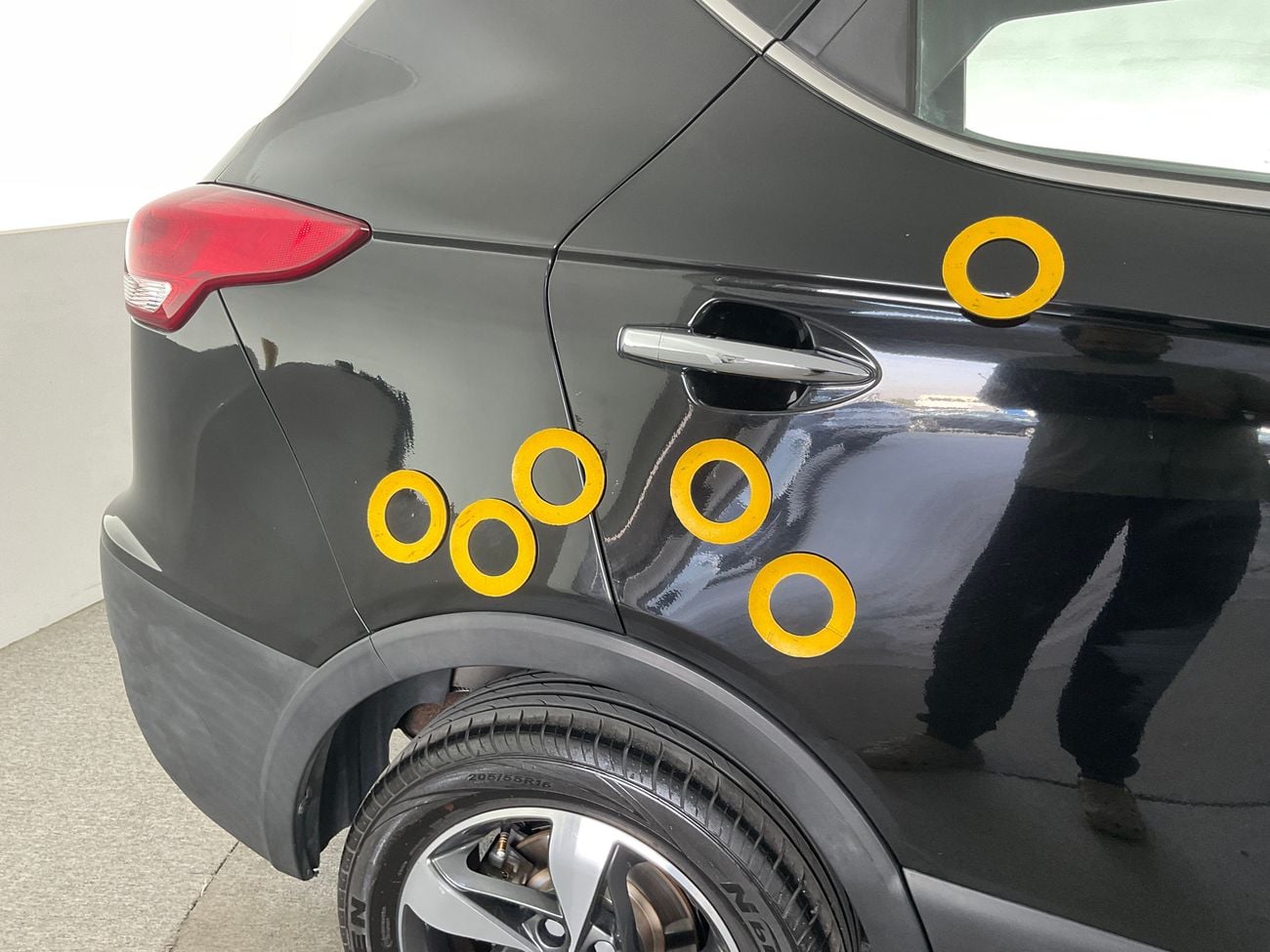 JAC S3 Plus Intelligent Luxury | Guaranteed Warranty | 0 Down Payment