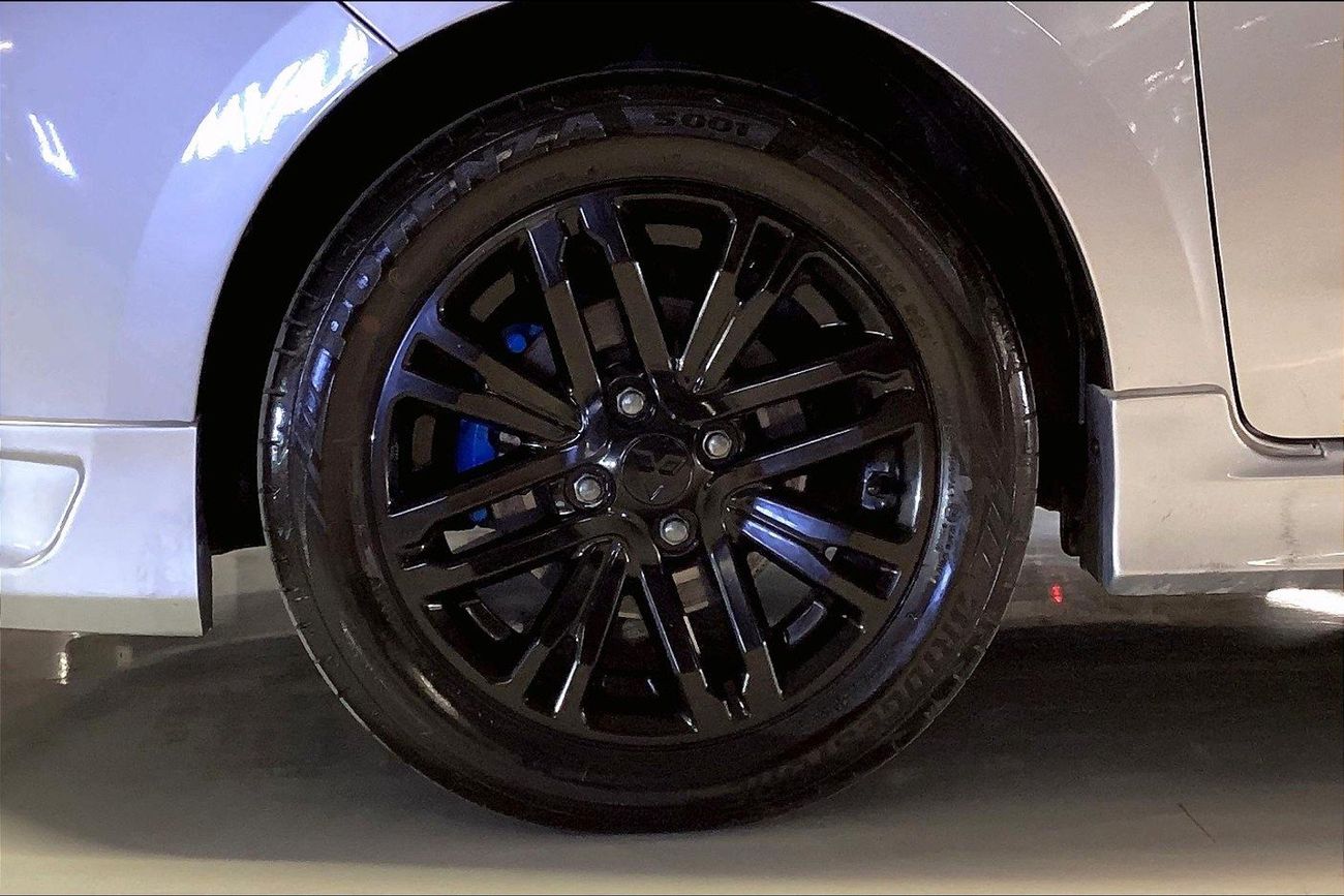 Mitsubishi Attrage Signature Edition | Guaranteed Warranty | 0 Down Payment