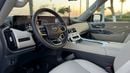 Nissan Patrol SE T2