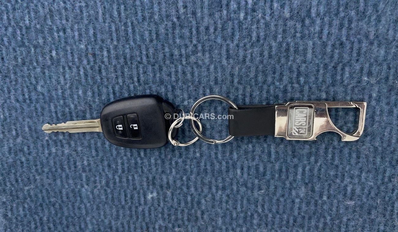 Toyota Yaris SE 1.5 | Zero Down Payment | Free Home Test Drive