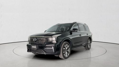 جي إي سي GS 8 GL | شامل الضمان | 0 ﺪﻔﻋﺓ ﺃﻮﻟﻯ