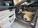 Jaguar XF PRESTIGE