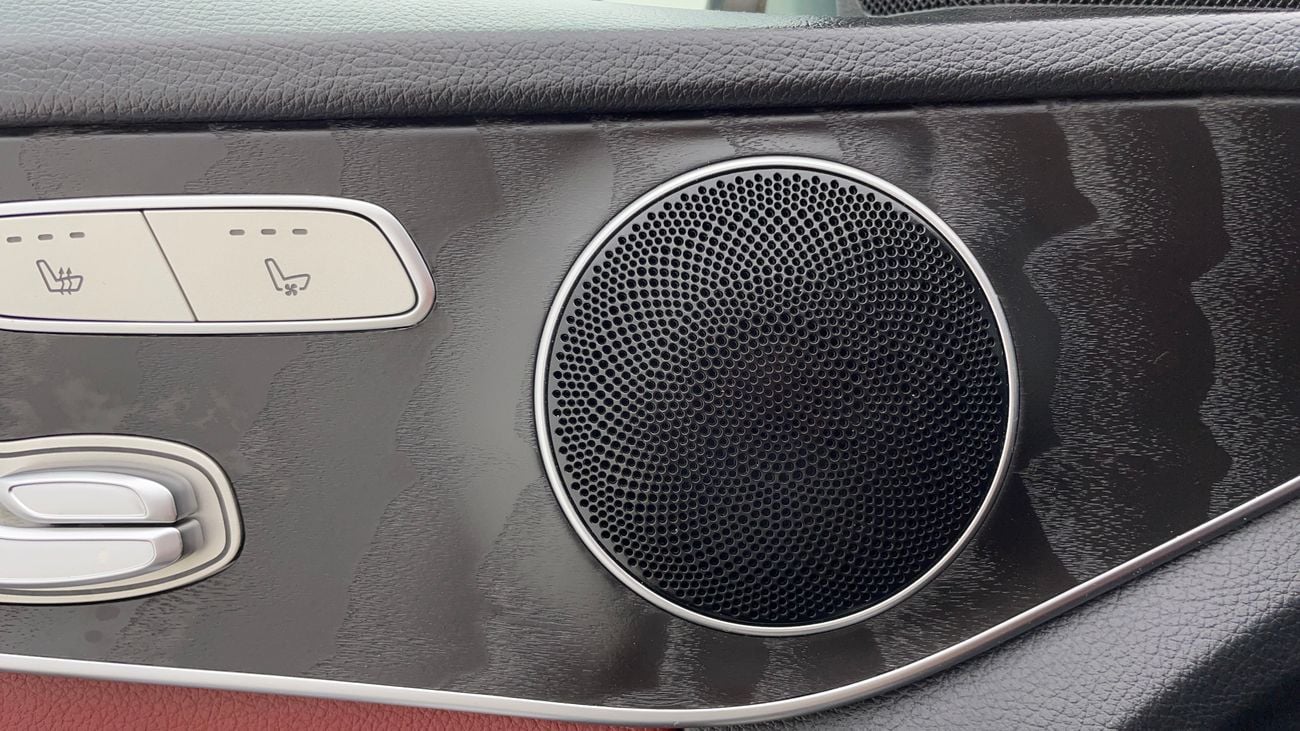 Mercedes-Benz C 200 AMG PACK 2 | Zero Down Payment | Free Home Test Drive